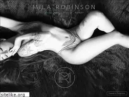 Sites similar to milarobinson.portfoliobox.net