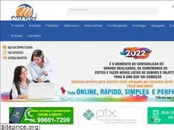 Sites similar to milarts.com.br