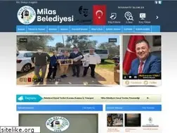 Sites similar to milas.bel.tr