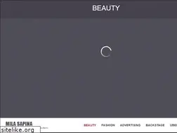 Sites similar to milasapina.com