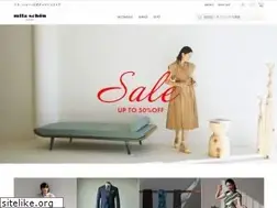 Sites similar to milaschon.jp