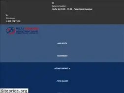 Sites similar to milaselektrik.com