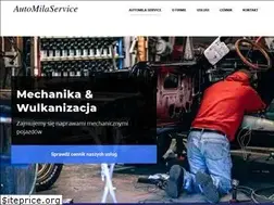 Sites similar to milaservice.pl