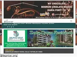 Sites similar to milasinsesi.com