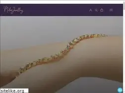 Sites similar to milasjewellery.dk