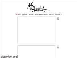Sites similar to milasketch.com