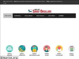 Sites similar to milassinavkoleji.com