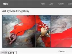 Sites similar to milastrug.com