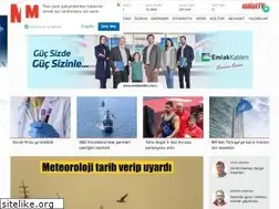 Sites similar to milatgazetesi.com