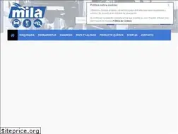 Sites similar to milatools.com