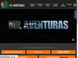 Sites similar to milaventuras.com