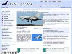 Sites similar to milavia.net