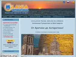 Sites similar to milaviainter.com