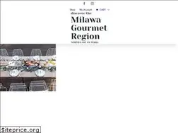 Sites similar to milawagourmet.com.au