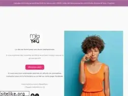 Sites similar to milawithyou.com