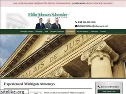 Sites similar to milawyers.net