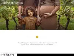Sites similar to milayac.photography