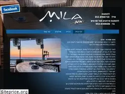Sites similar to milayam.co.il