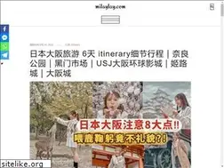 Sites similar to milaylay.com