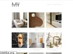 Sites similar to milayudinadesign.com