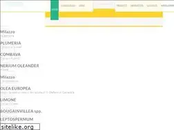 Sites similar to milazzoflora.it