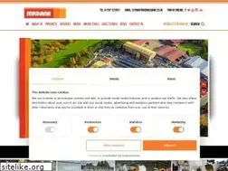 Sites similar to milbank.co.uk