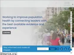 Sites similar to milbank.org