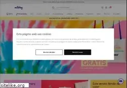 Sites similar to milbby.com