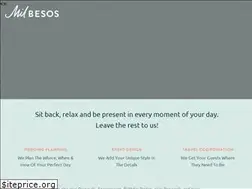 Sites similar to milbesoscostarica.com