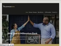Sites similar to milbnk.com