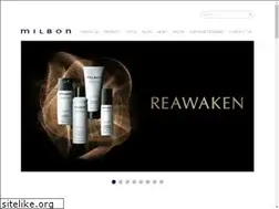 Sites similar to milbon.co.th
