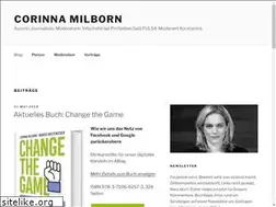 Sites similar to milborn.net