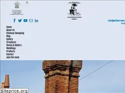 Sites similar to milborrowchimneysweeps.co.uk