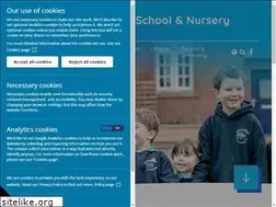 Sites similar to milburn.cumbria.sch.uk