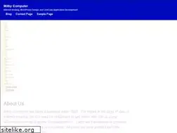 Sites similar to milby.us