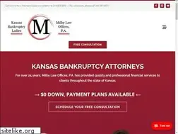 Sites similar to milbylaw.com