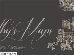 Sites similar to milbysmaps.com