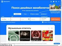 Sites similar to milca.ru
