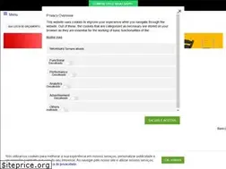 Sites similar to milcadeiras.com.br