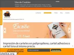 Sites similar to milcarteles.com