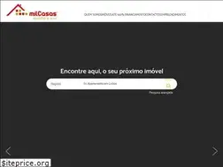 Sites similar to milcasas.pt