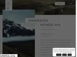 Sites similar to milcentro.pe