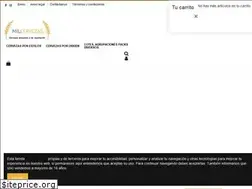 Sites similar to milcervezas.com
