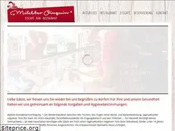 Sites similar to milch-bar-pinguin.de