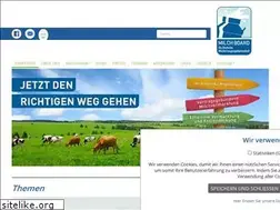 Sites similar to milch-board.de