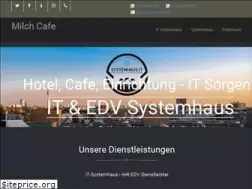 Sites similar to milch-cafe.de