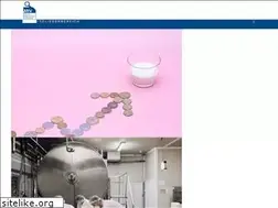 Sites similar to milch-markt.de