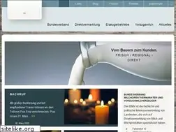 Sites similar to milch-und-mehr.de