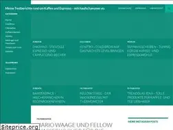 Sites similar to milchaufschaeumer.eu