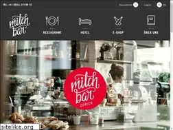 Sites similar to milchbar.ch